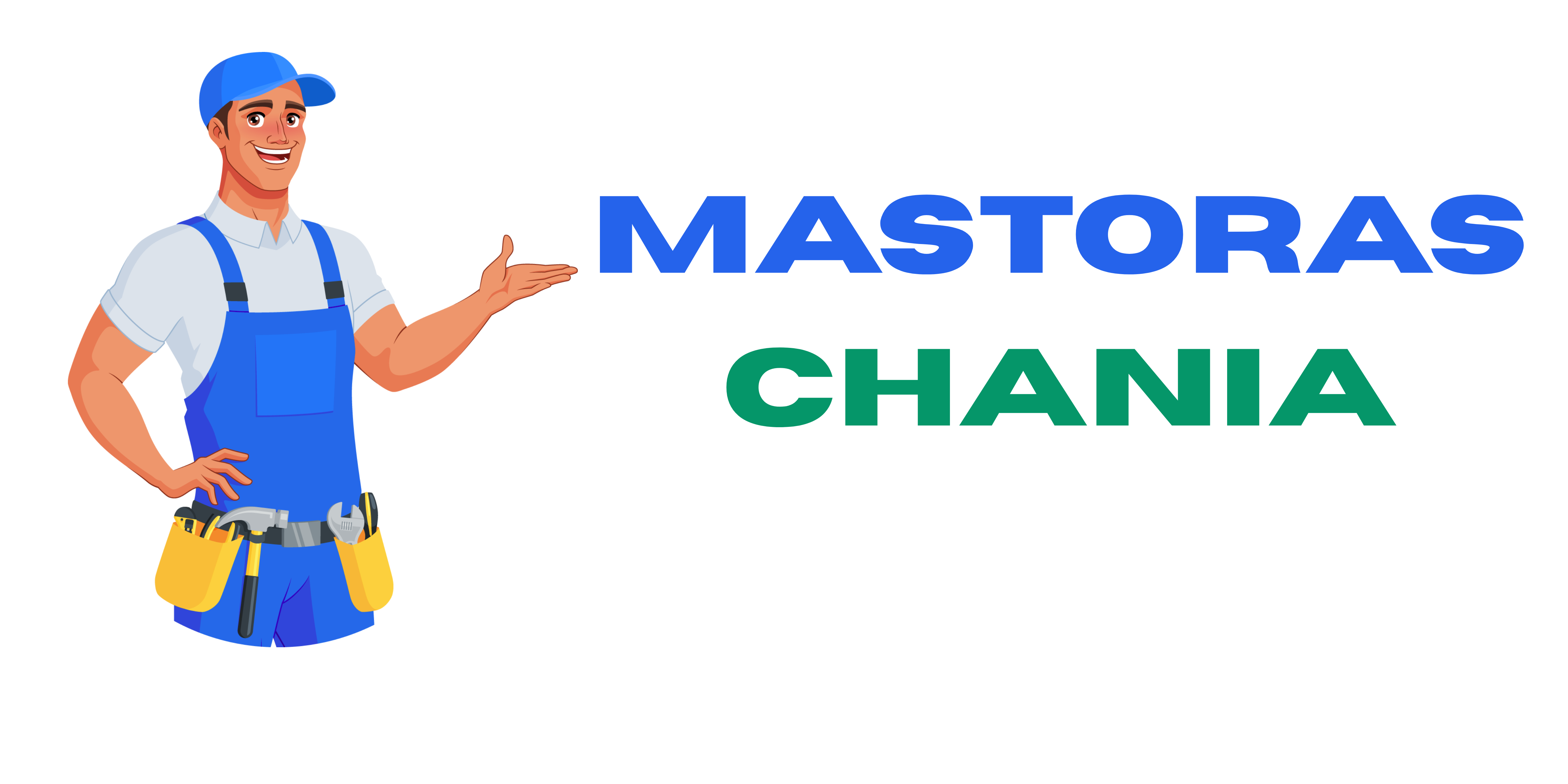 Μάστορας Χανιά